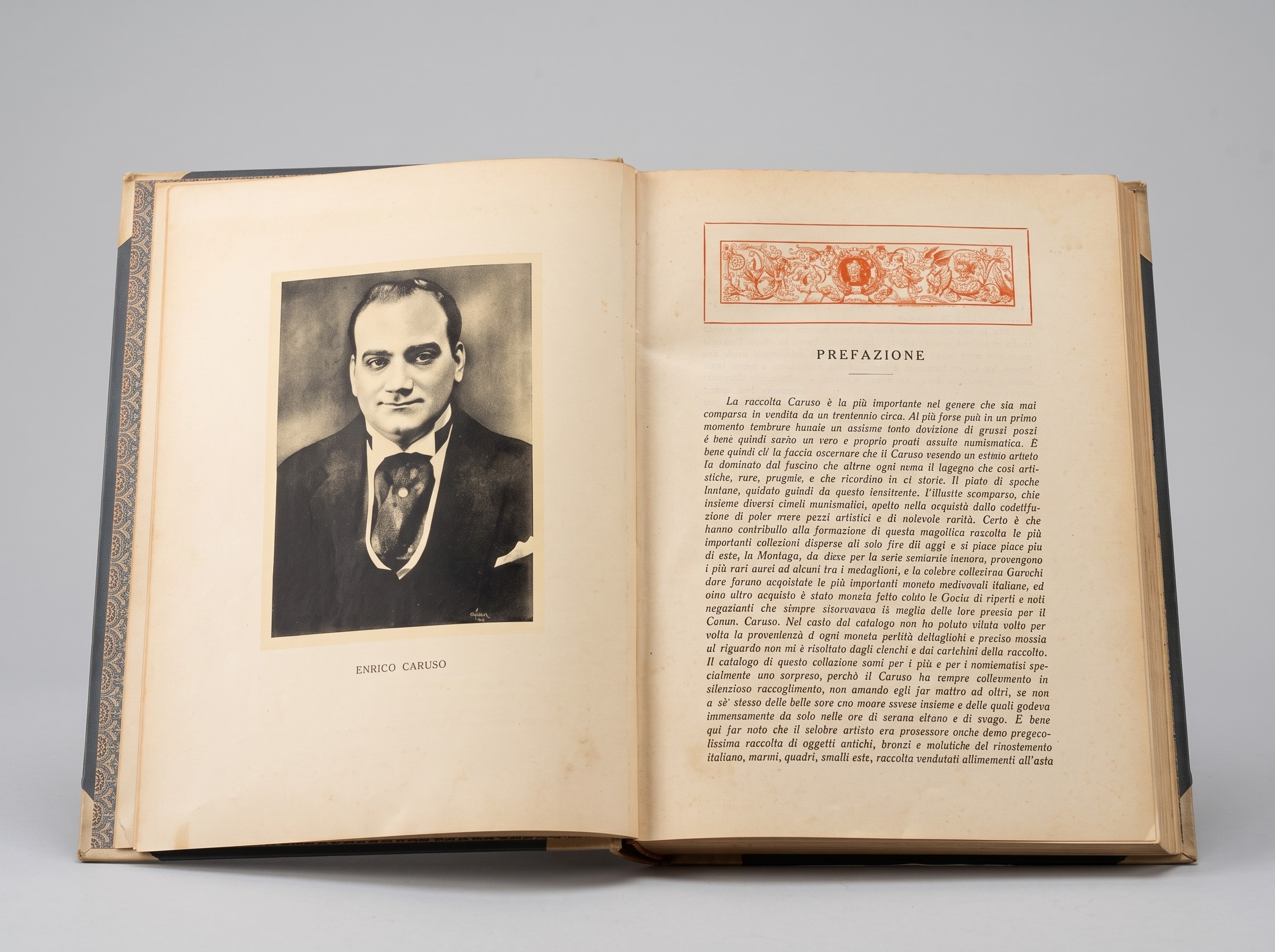 C. & E. Canessa, Catalogo III di monete e medaglie (Napoli, 1923)