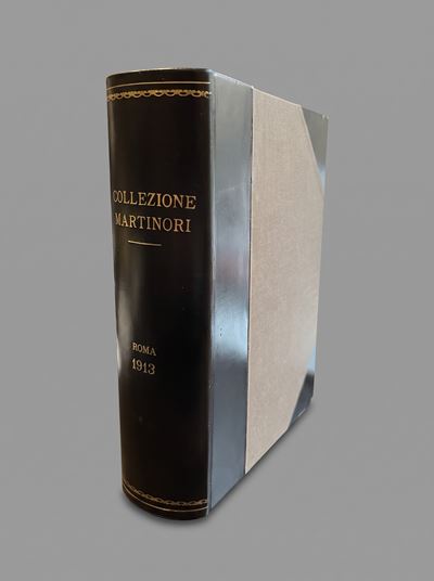 Santamaria & P., Catalogo delle monete di zecche italiane (Roma, 1913)