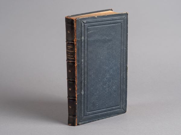 PERRIN A. Catalogue du Medaillier de Savoie.