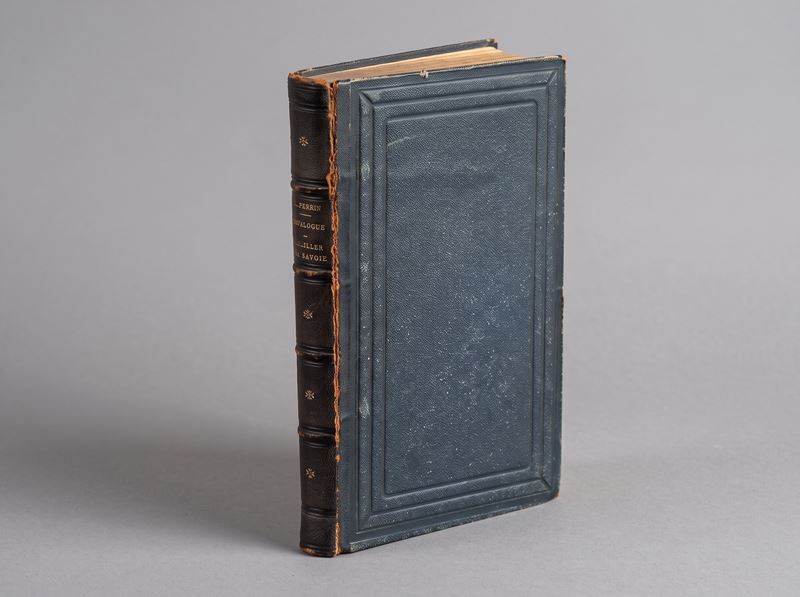 PERRIN A. Catalogue du Medaillier de Savoie.  - Asta Numismatica - Cambi Casa d'Aste