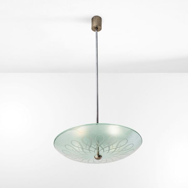 Lampada a sospensione