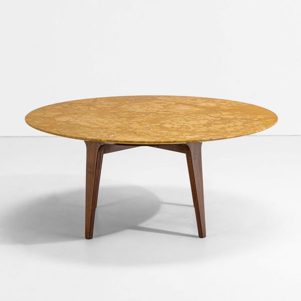 Gio Ponti - Tavolo basso