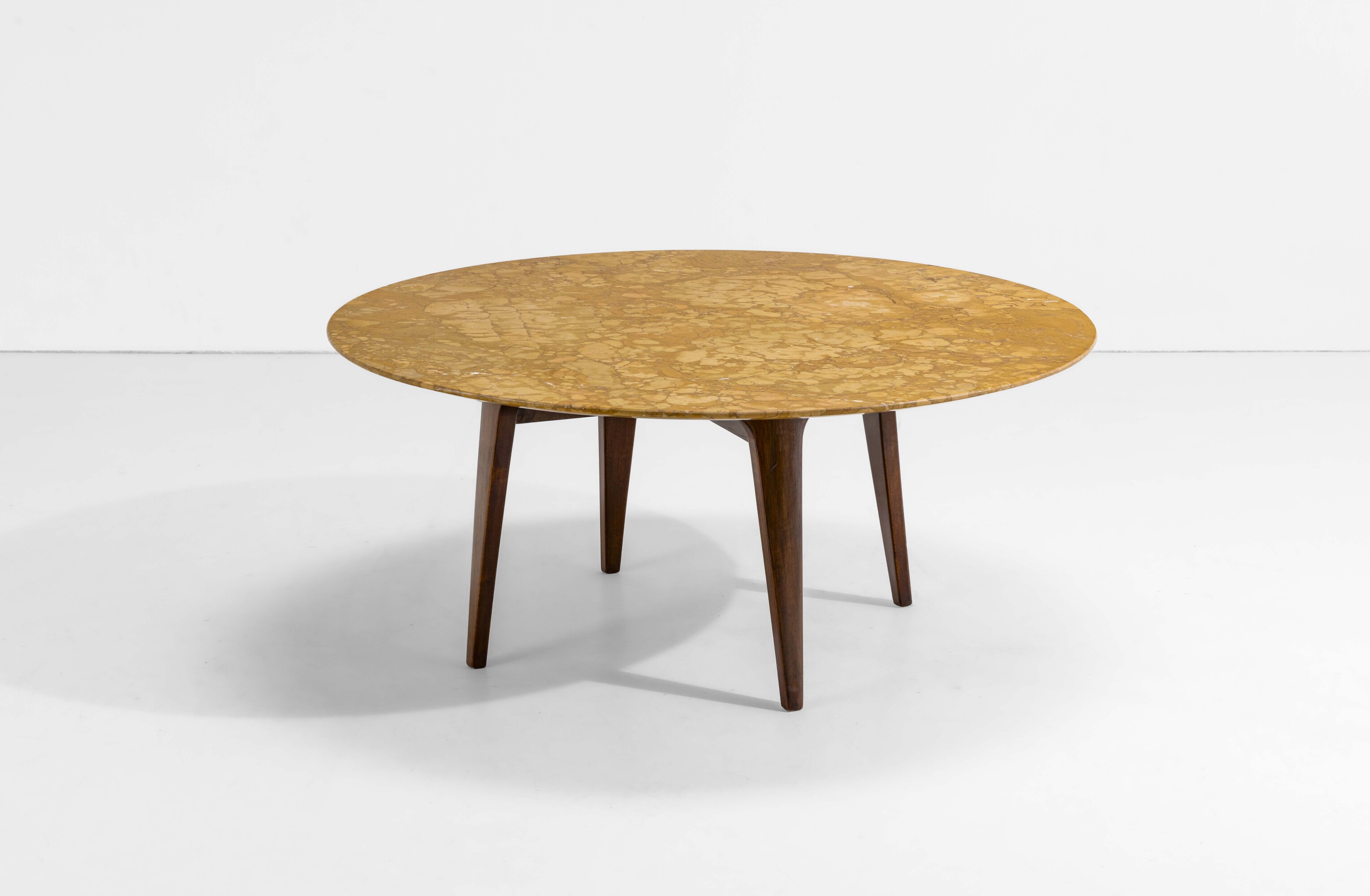 Gio Ponti - Tavolo basso