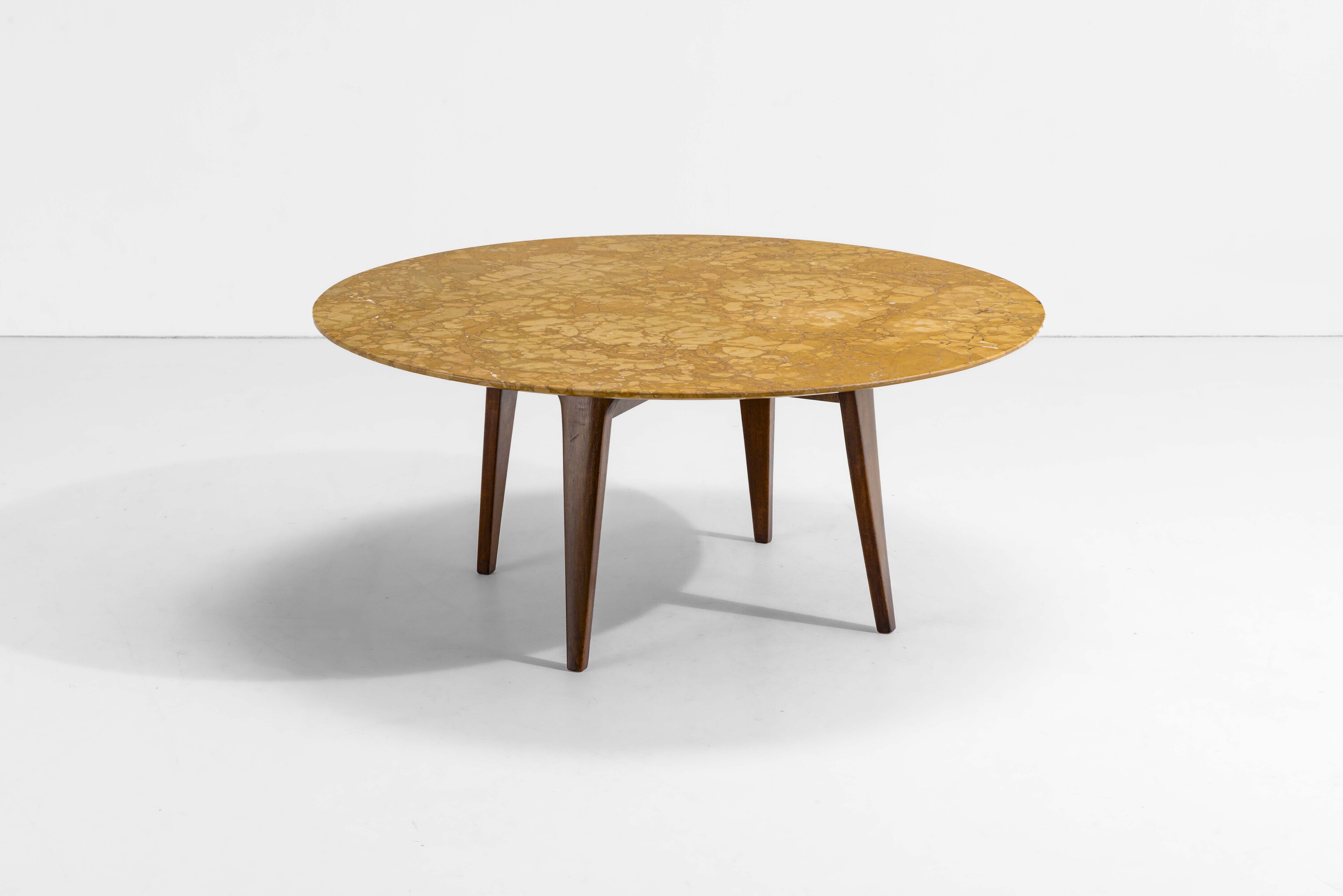 Gio Ponti - Tavolo basso