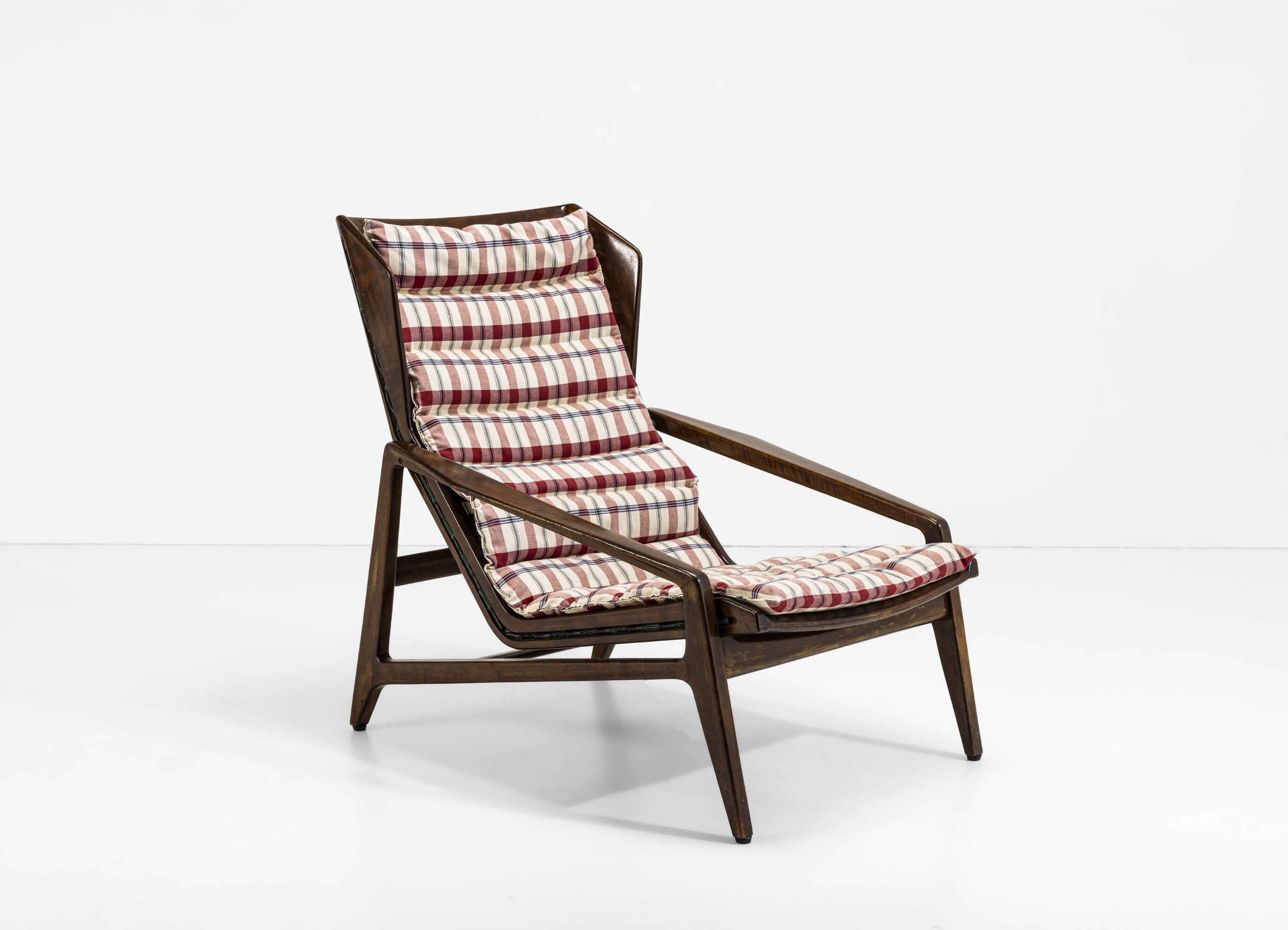 Gio Ponti - Poltrona mod. 811