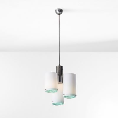 Lampada a sospensione mod. 2560
