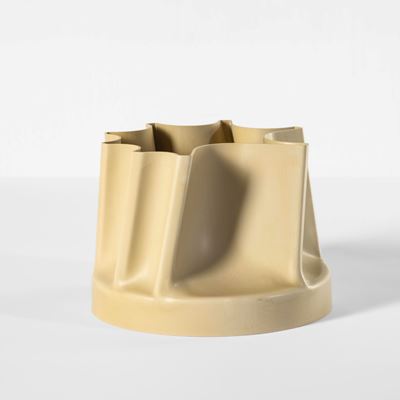 Vaso mod. Tortiglione