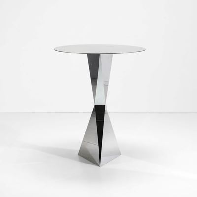 Tavolo T11 della Collezione Policromi