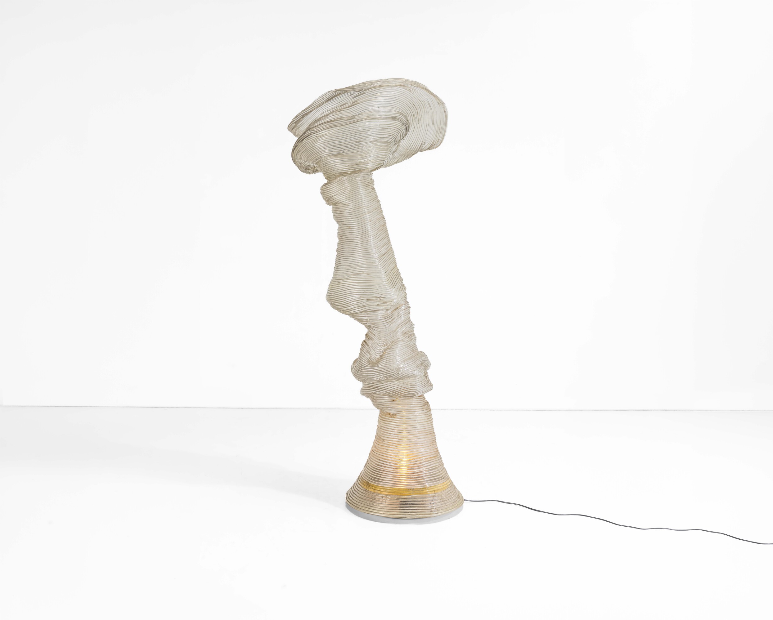 Jacopo Foggini - Lampada da terra mod. Ballerina