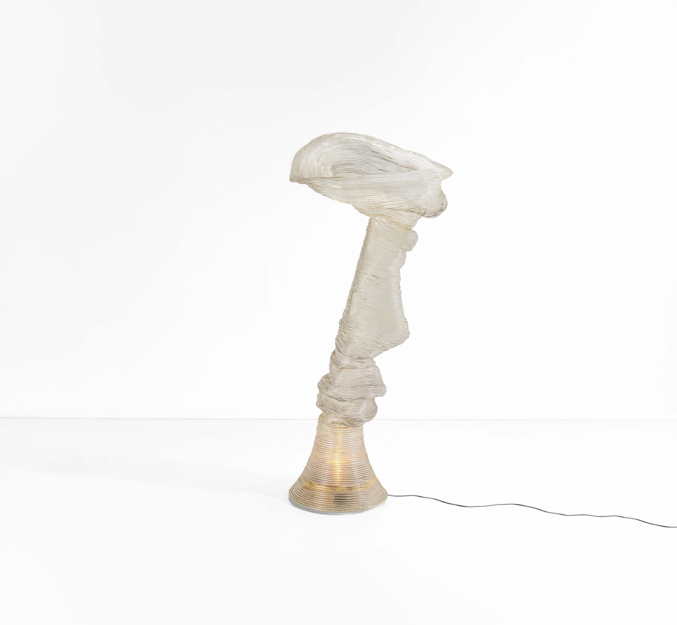 Jacopo Foggini - Lampada da terra mod. Ballerina