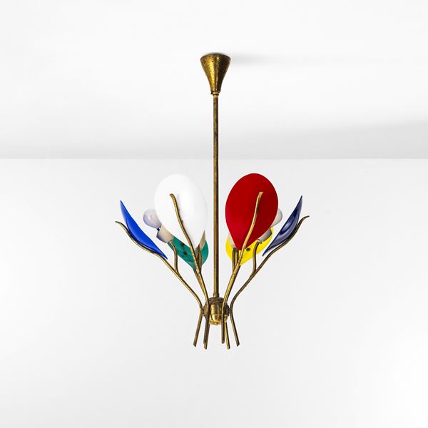Lampada a sospensione