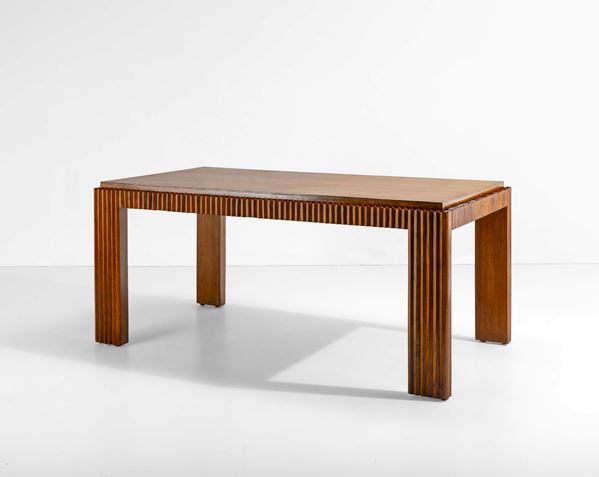 Gio Ponti - Grande tavolo