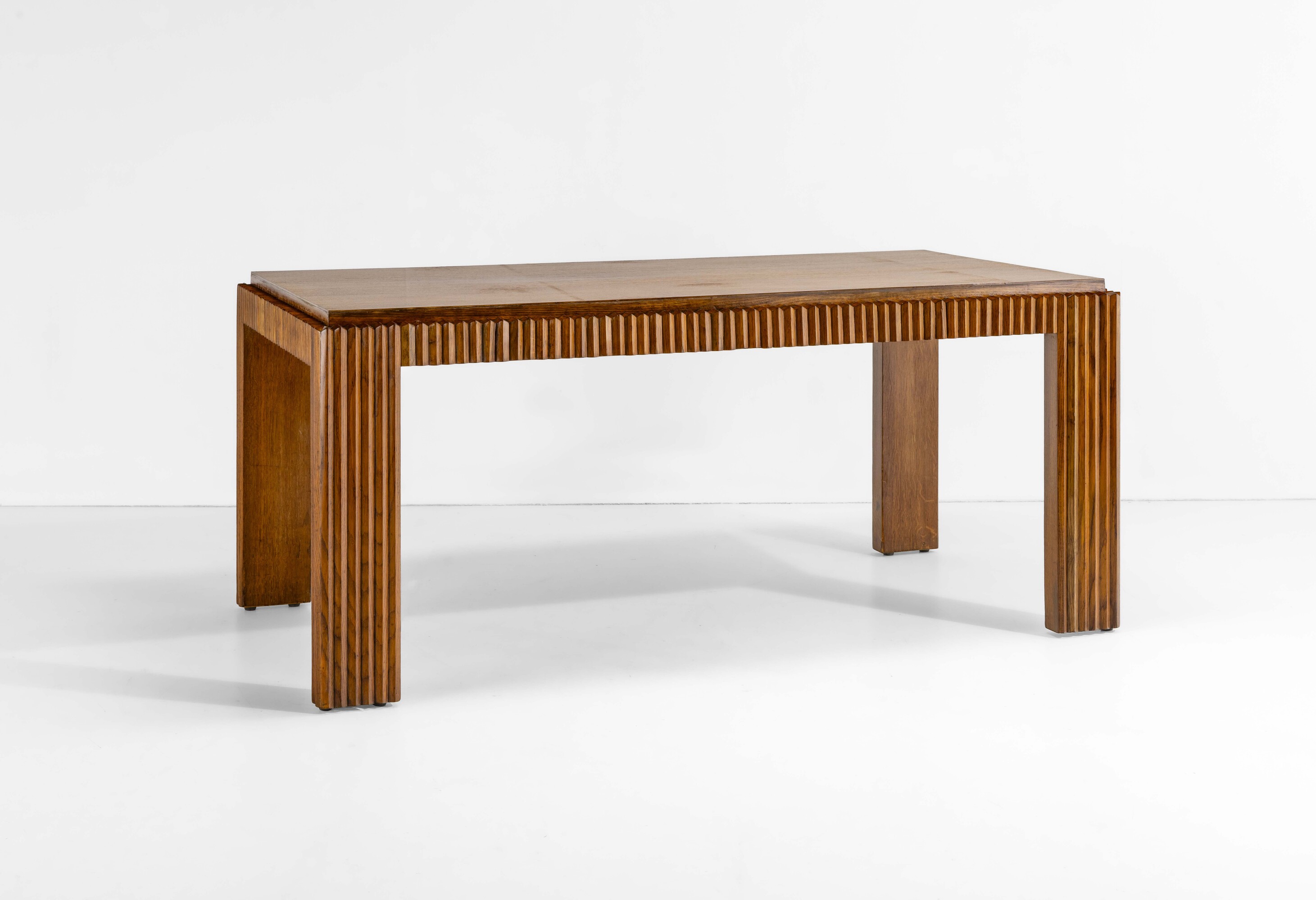 Gio Ponti - Grande tavolo