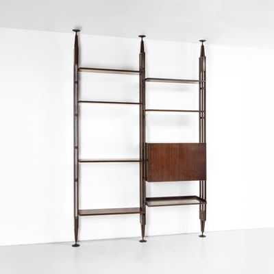 Libreria mod. LB7