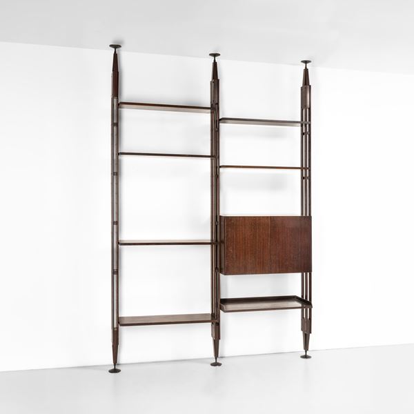Franco Albini - Libreria mod. LB7