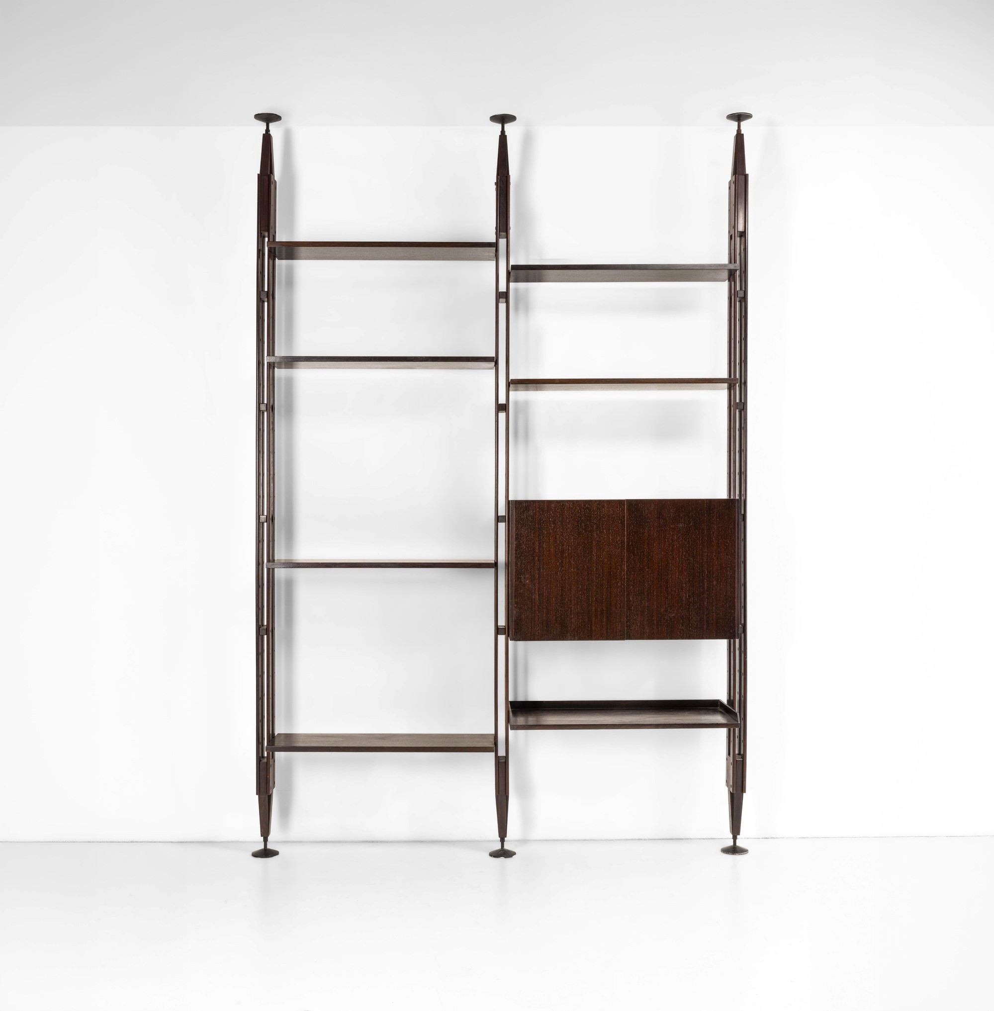 Franco Albini - Libreria mod. LB7