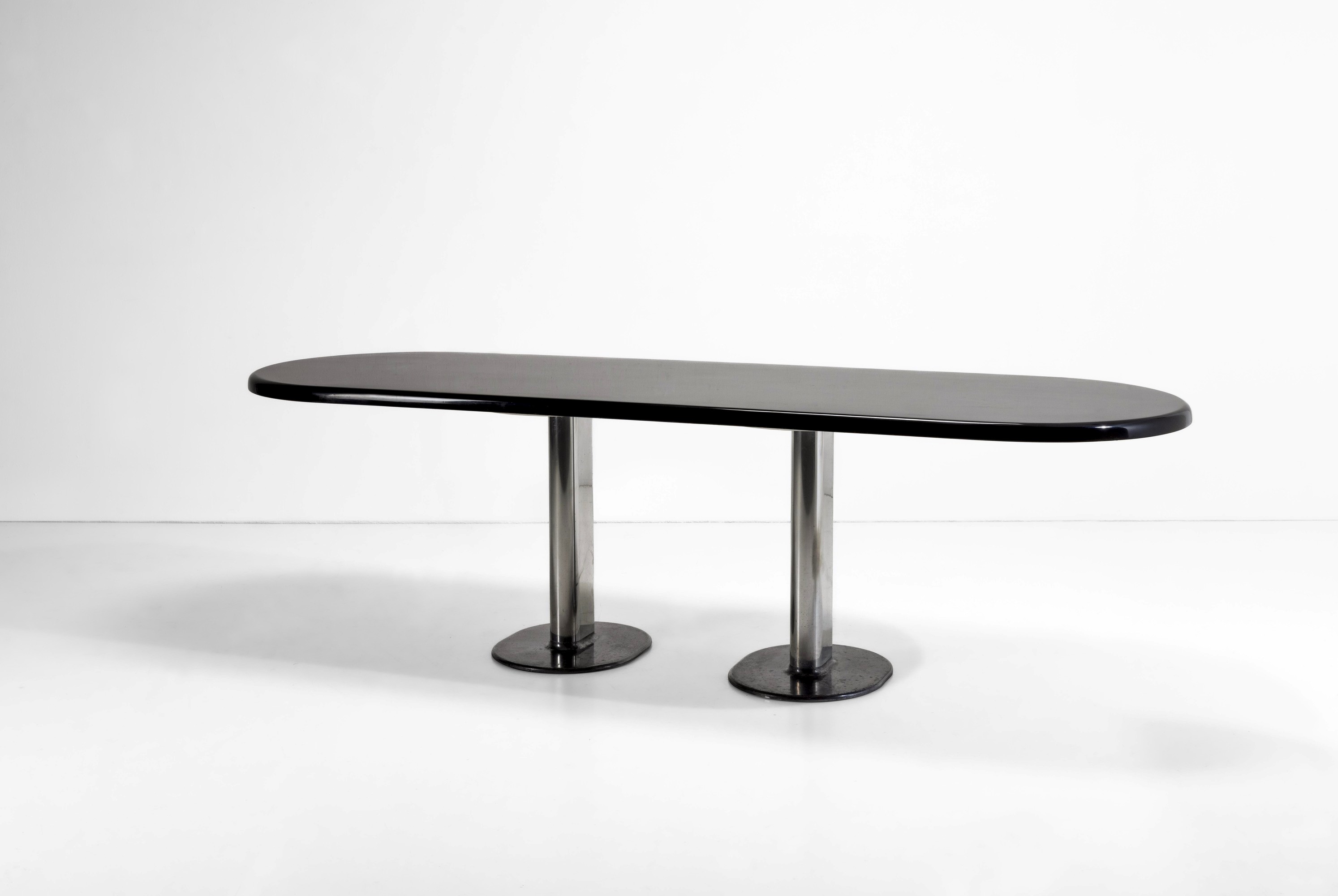 Ettore Sottsass - Tavolo modello Harlow
