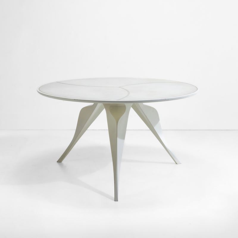Alessandro Mendini : Tavolo mod. Macaone  - Auction Design Properties - Cambi Casa d'Aste