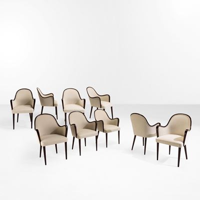 Nove poltrone