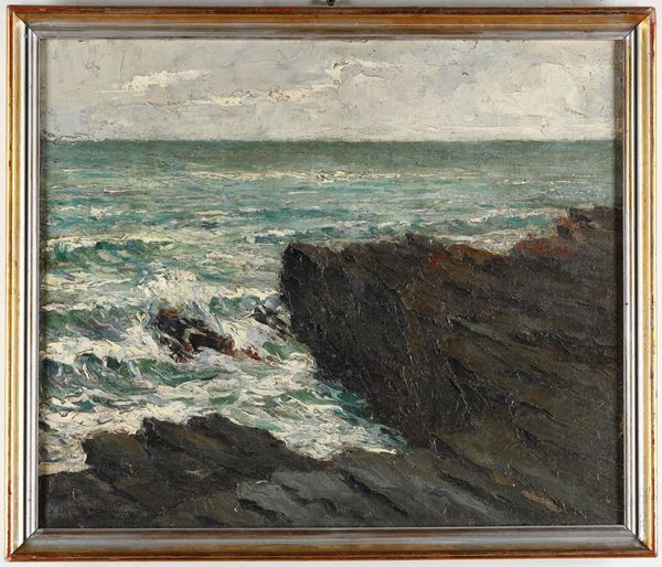 Marina ligure