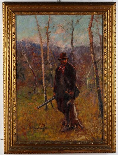 Il cacciatore