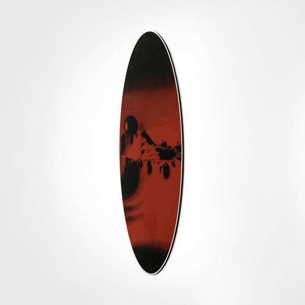 Pannello mod. Mandelbrot