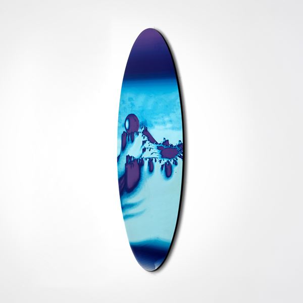 Pannello mod. Mandelbrot
