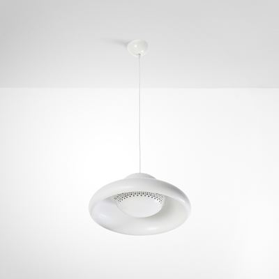 Lampada a sospensione mod. “Fior di Loto”
