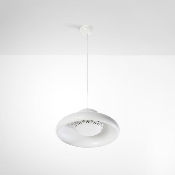 Lampada a sospensione mod. Fior di Loto