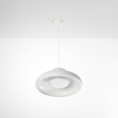 Lampada a sospensione “Fior di Loto”