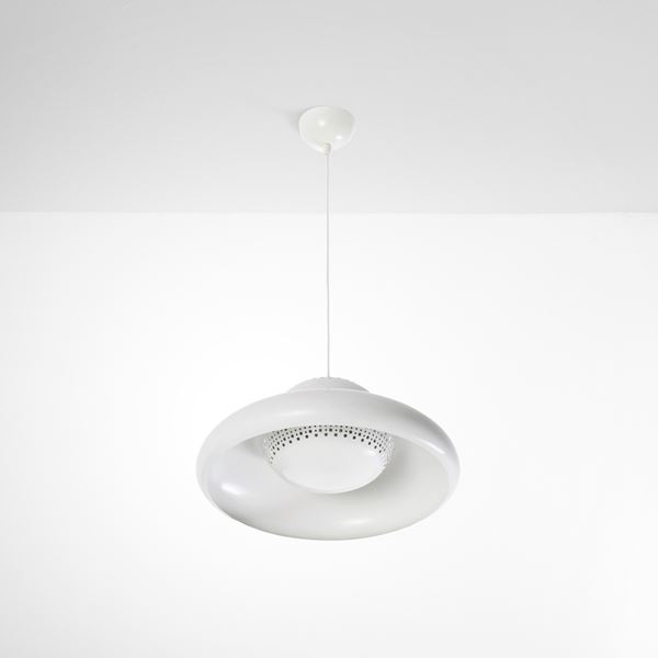 Tobia Scarpa - Lampada a sospensione mod. Fior di Loto