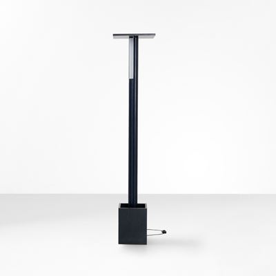 Lampada da terra mod. De Luz