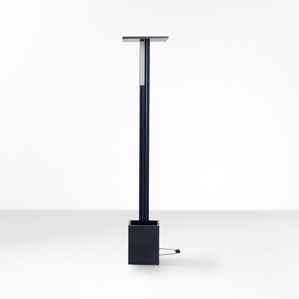 Lampada da terra mod. De Luz