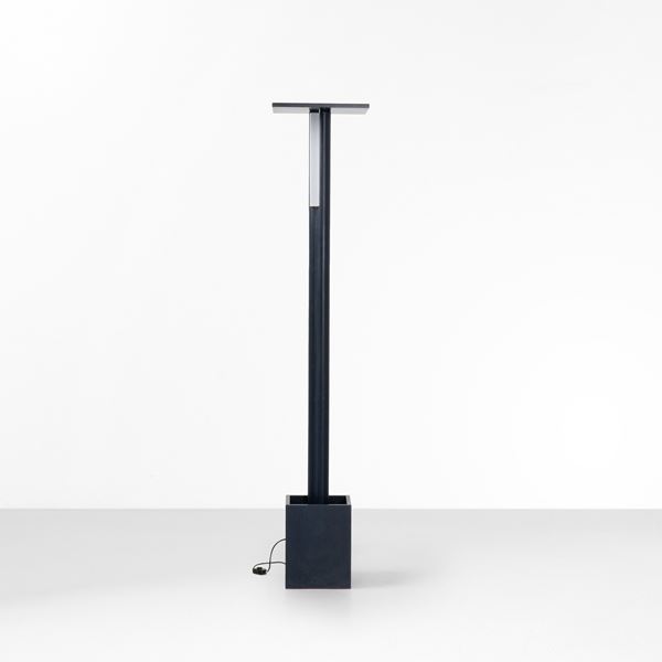 Lampada da terra mod. De Luz