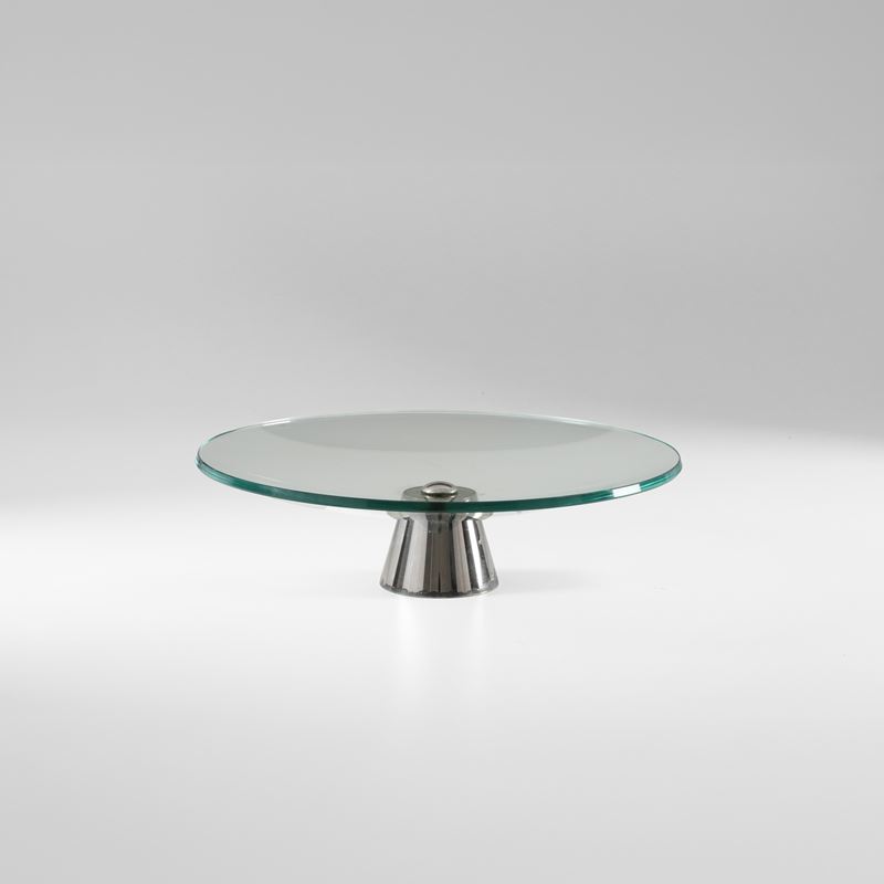 Fontana Arte : Centrotavola  - Auction 20th-century design - Cambi Casa d'Aste