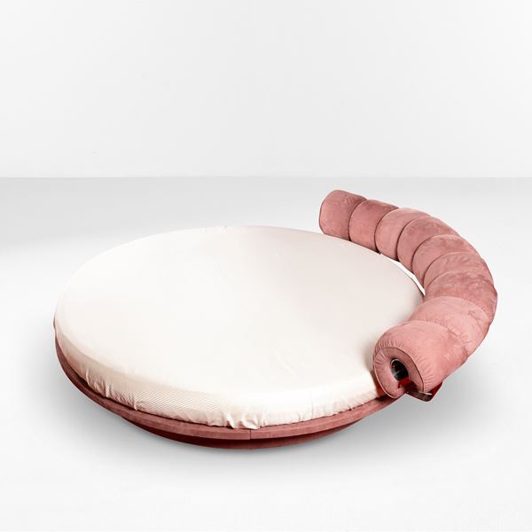 Luigi Massoni - Letto mod. Lullaby