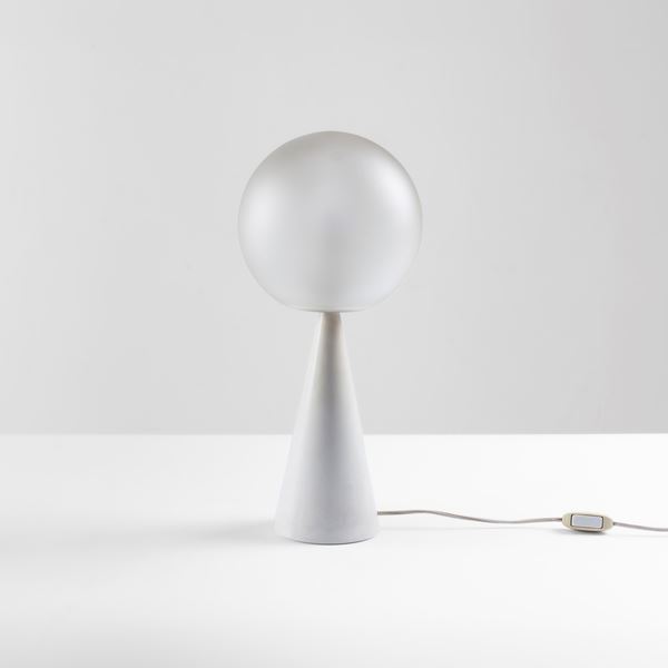 Gio Ponti - Lampada da tavolo mod. Bilia