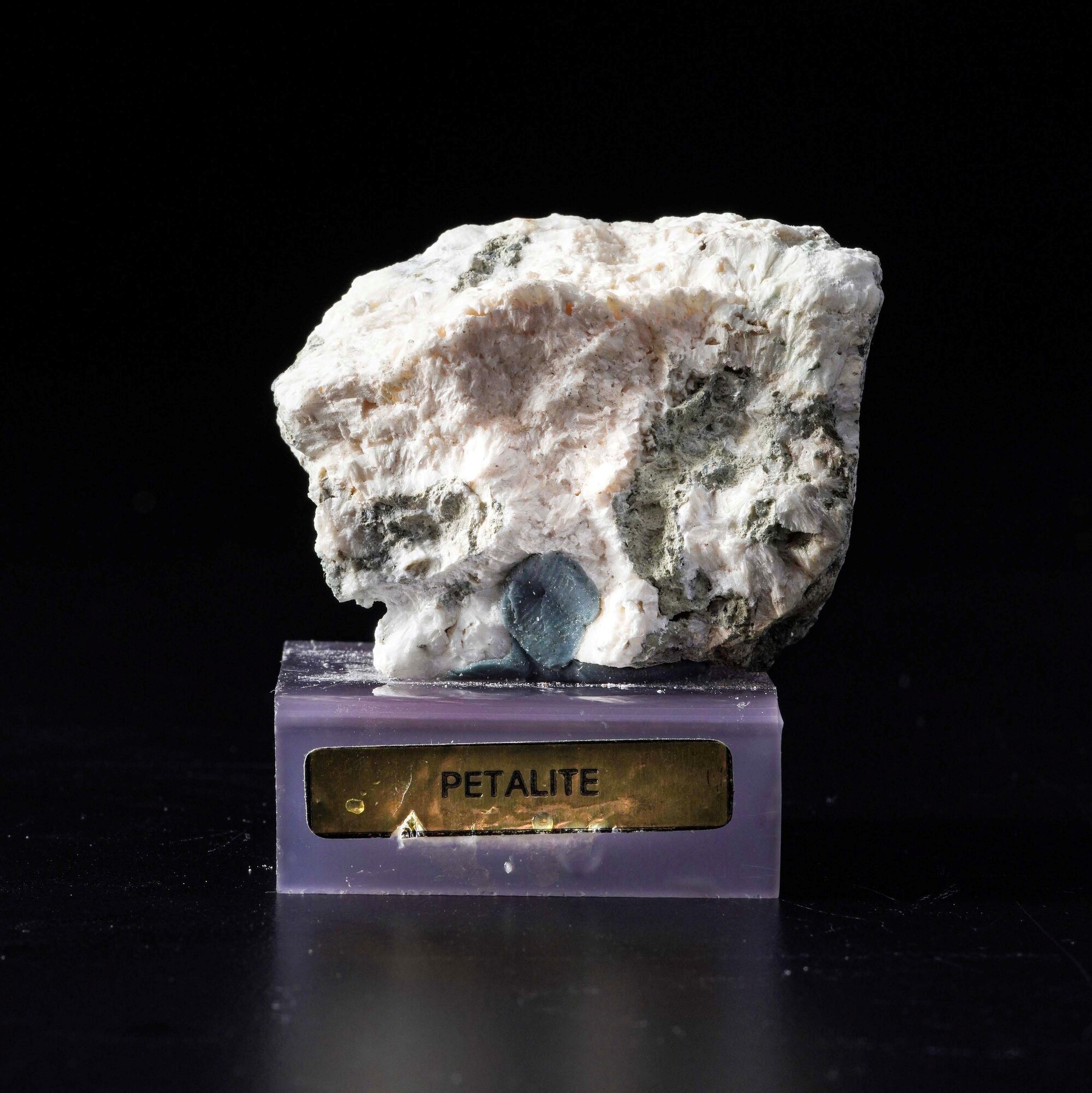 Petalite