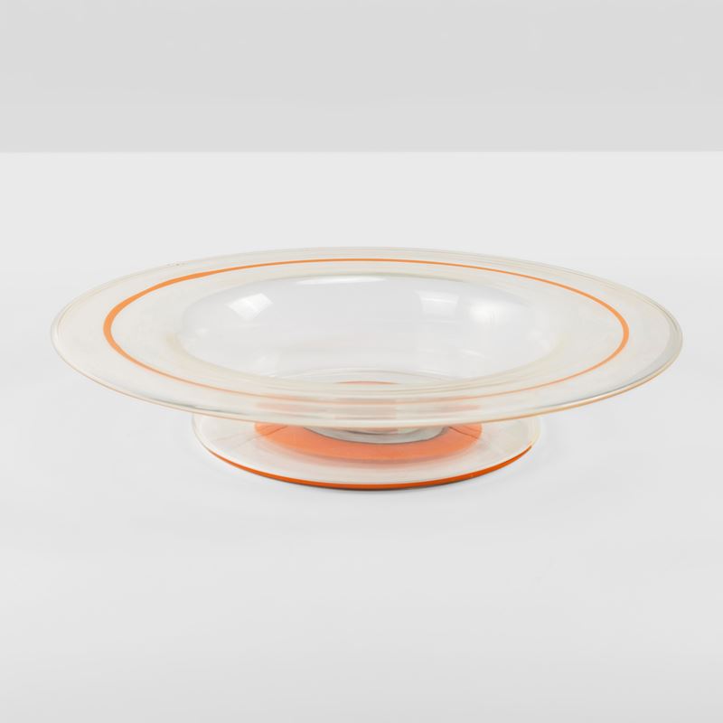 Gianmaria Potenza : Centrotavola.  - Auction Design Properties - Cambi Casa d'Aste