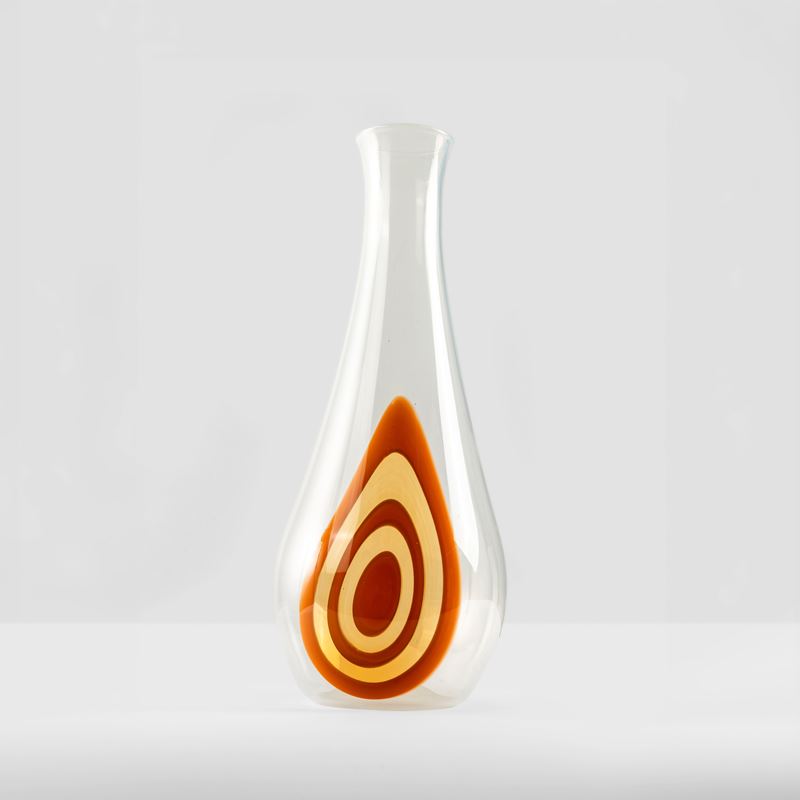 Gianmaria Potenza : Vaso  - Asta Design Properties - Cambi Casa d'Aste