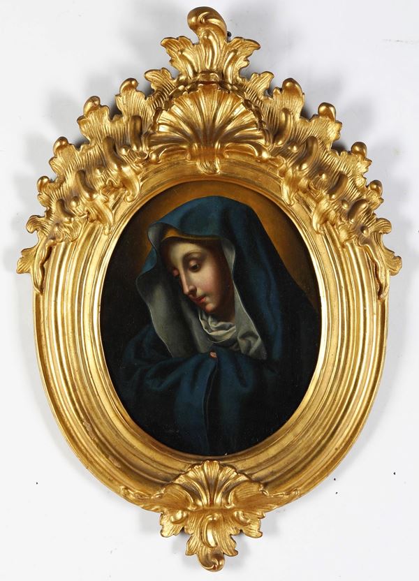 Madonna del dito