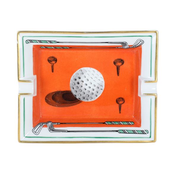 Hermès, “Golf”, anni ‘70 del XX secolo.