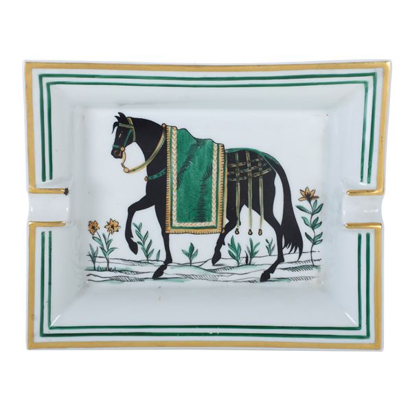 Hermès, “cavallo”, anni ‘70 - '80 del XX secolo.