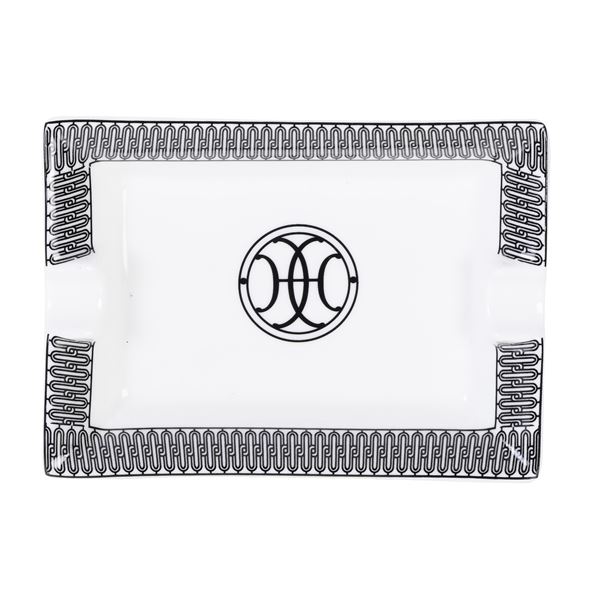 Hermès, “H Decò”, anni ‘90 del XX secolo.