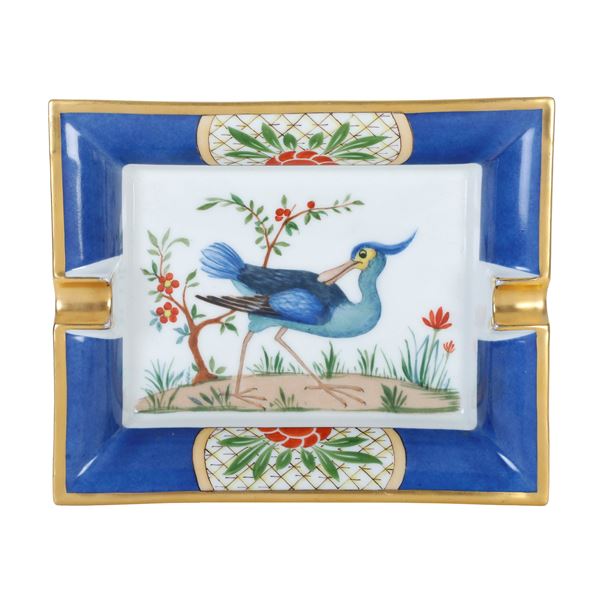 Hermès, “Oiseuax”, anni ‘90 del XX secolo.