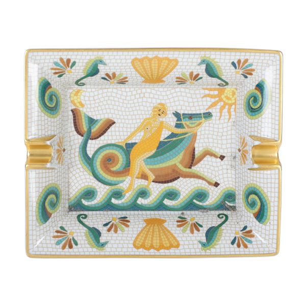 Hermès, “Nereide”, anni ‘70 del XX secolo.