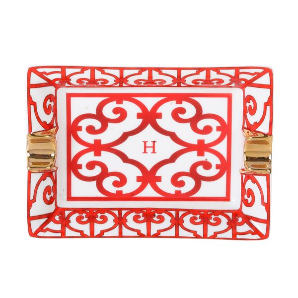Hermès, “Balcon du Guadalquivir”, anni ‘90 del XX secolo.