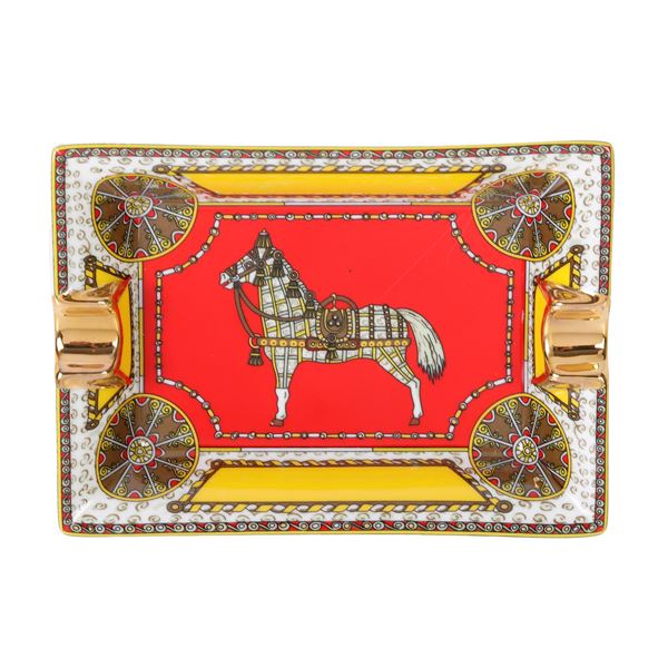 Hermès, “Cheval d’Orient”, anni ‘70 del XX secolo.