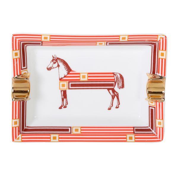 Hermès, “Hippomobile”, 2021 circa.