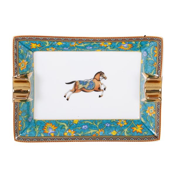 Hermès, “Cheval d’Orient”, anni ‘70 del XX secolo.